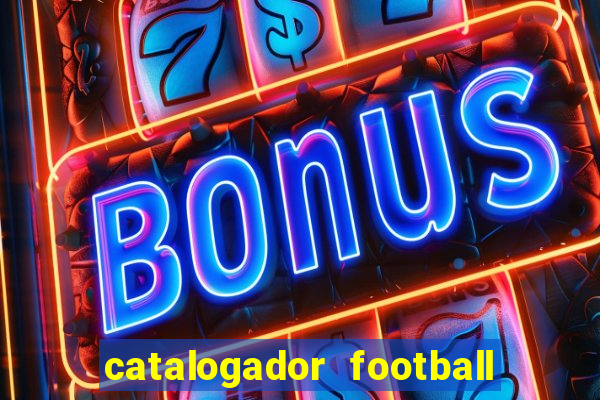 catalogador football studio telegram