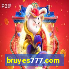 bruyes777.com