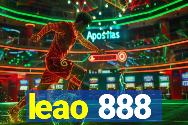 leao 888