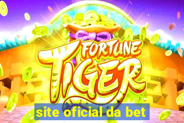 site oficial da bet