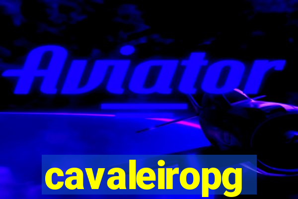 cavaleiropg