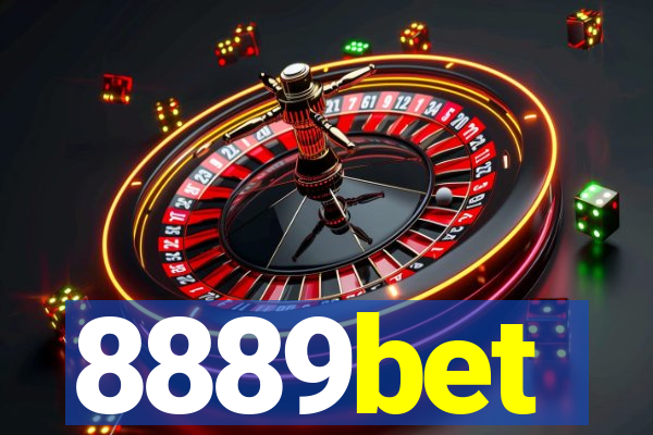 8889bet