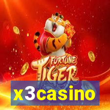 x3casino