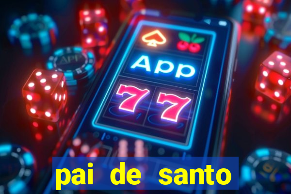 pai de santo consulta gratis