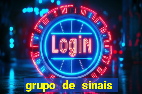 grupo de sinais trader telegram