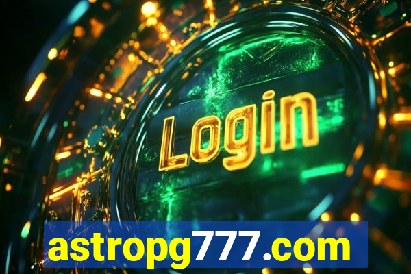 astropg777.com