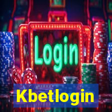 Kbetlogin