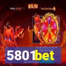 5801bet