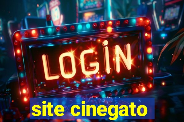 site cinegato