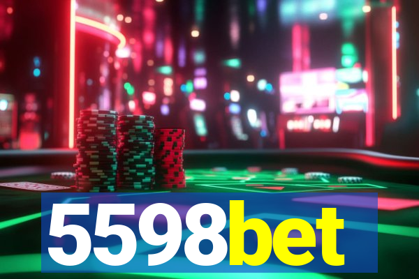 5598bet