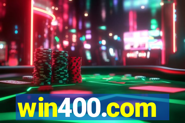 win400.com