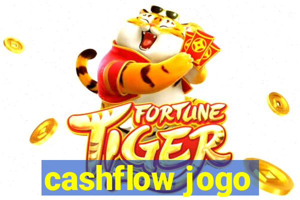 cashflow jogo