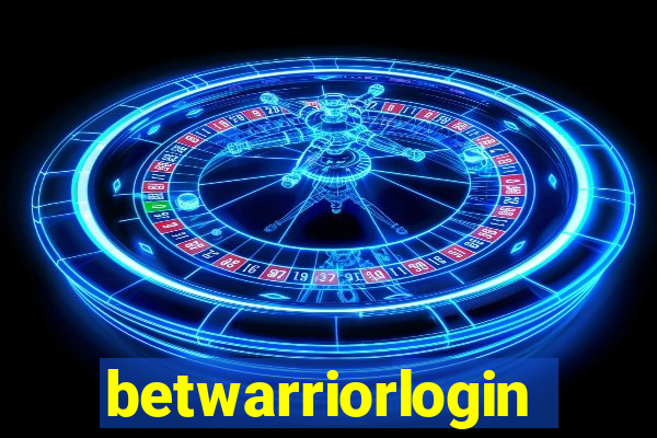 betwarriorlogin