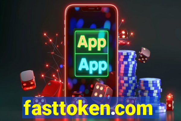 fasttoken.com