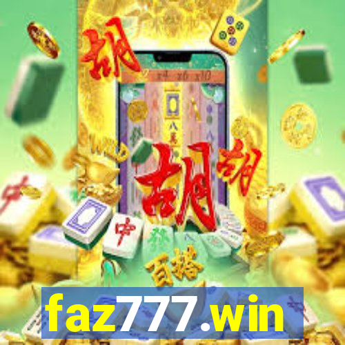 faz777.win