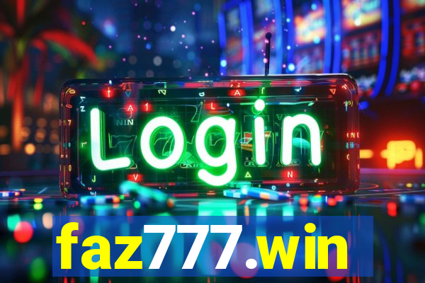 faz777.win