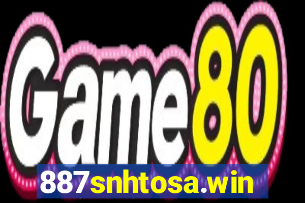 887snhtosa.win