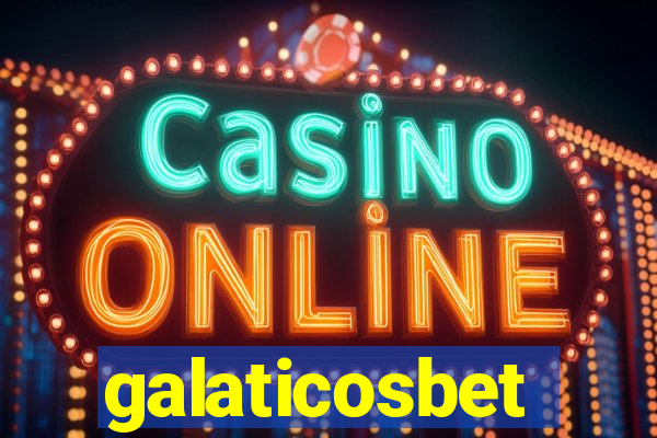 galaticosbet