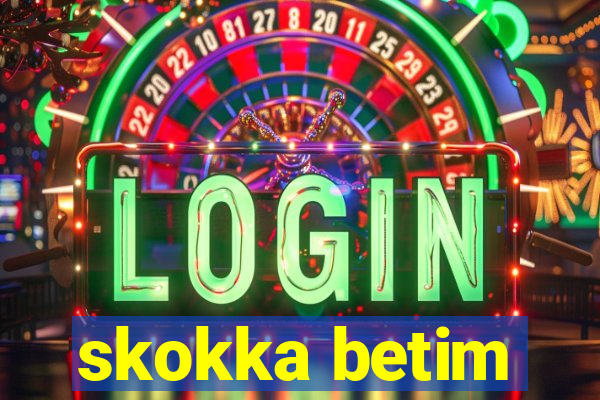 skokka betim