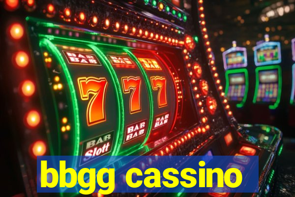 bbgg cassino