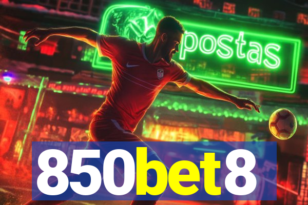 850bet8