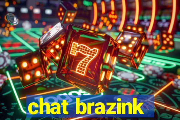 chat brazink