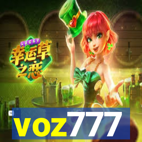 voz777