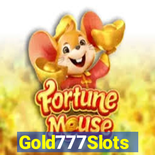 Gold777Slots