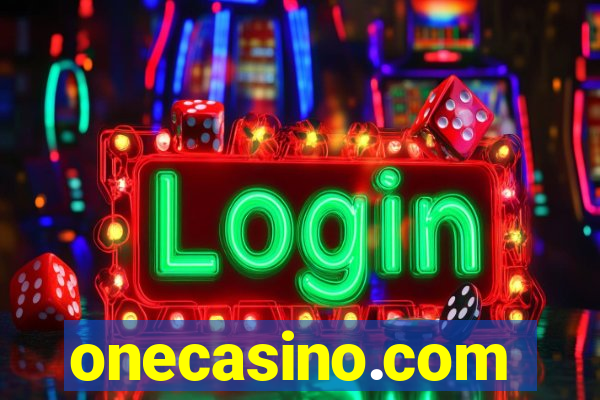 onecasino.com