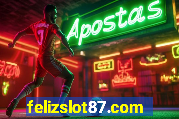 felizslot87.com