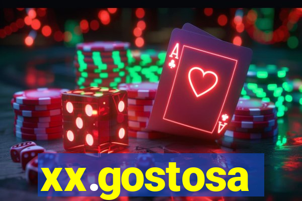 xx.gostosa