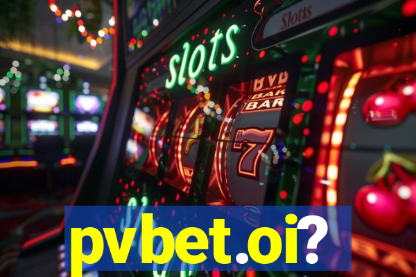 pvbet.oi?