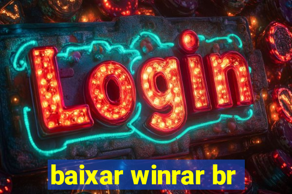 baixar winrar br