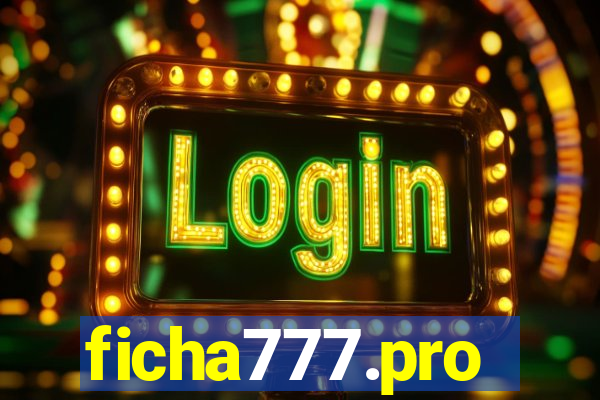 ficha777.pro