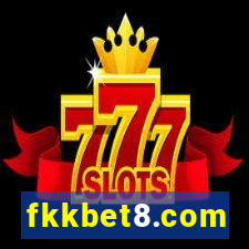 fkkbet8.com