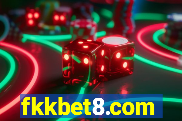 fkkbet8.com