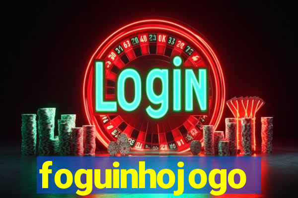 foguinhojogo