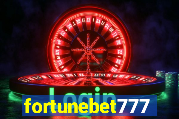 fortunebet777