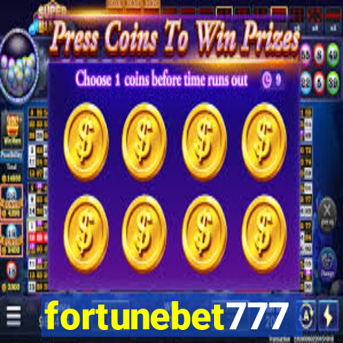 fortunebet777