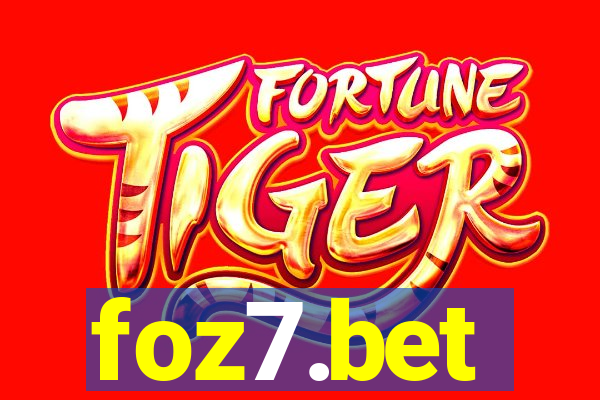 foz7.bet