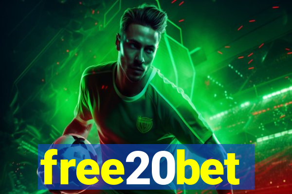 free20bet