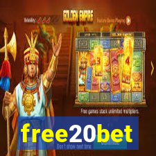 free20bet