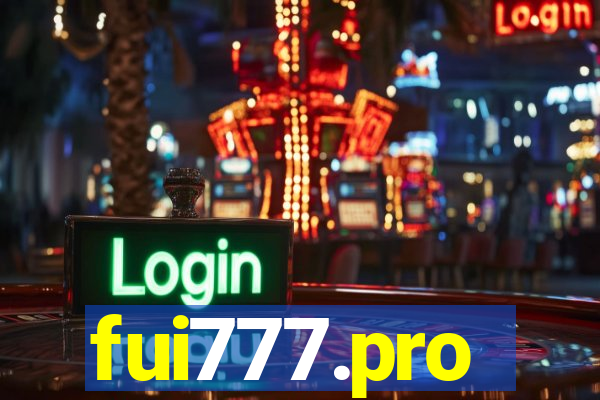 fui777.pro