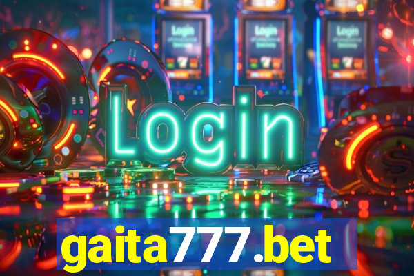 gaita777.bet