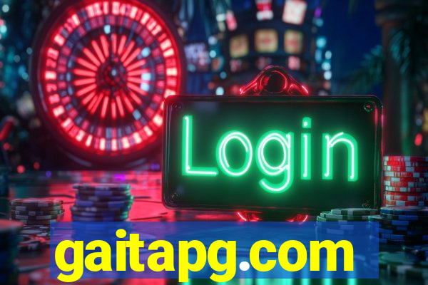 gaitapg.com