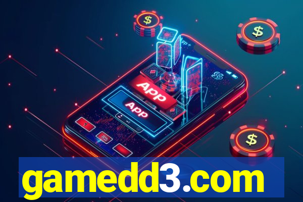 gamedd3.com