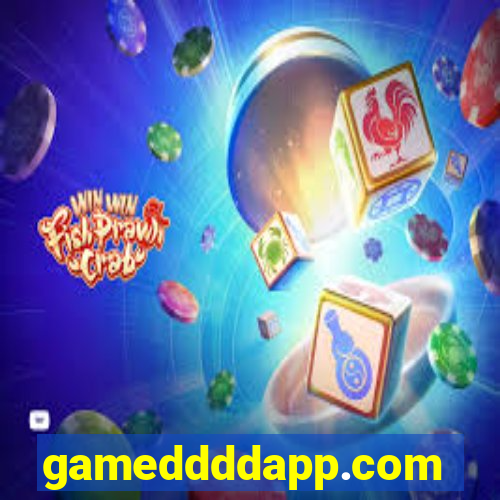 gameddddapp.com