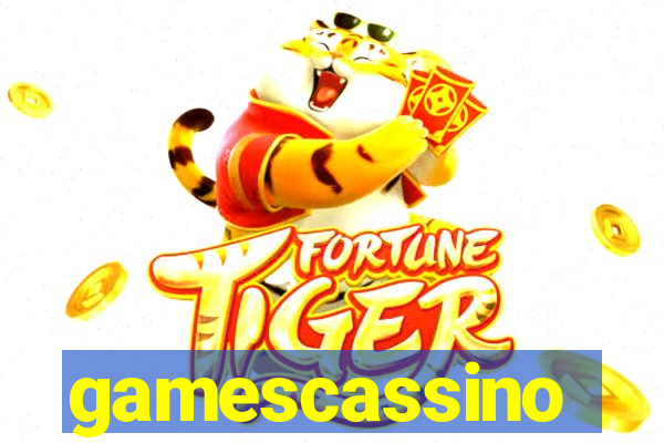 gamescassino