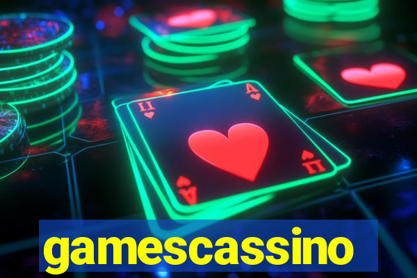 gamescassino