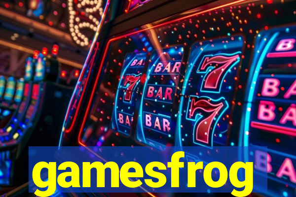 gamesfrog